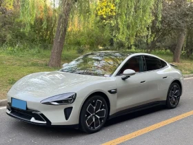 ������ Xiaomi SU7