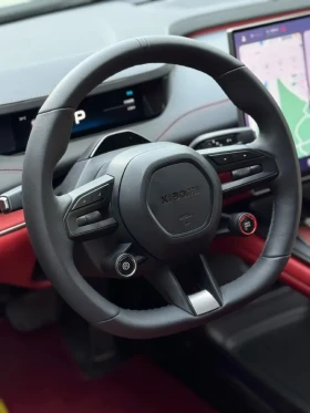 Xiaomi SU7 RWD 73.6 kWh | Mobile.bg � ����� ������ 11