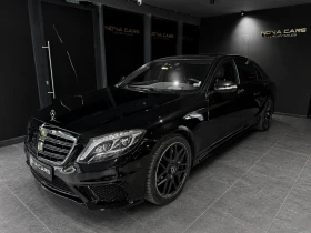 ������ Mercedes-Benz S 350
