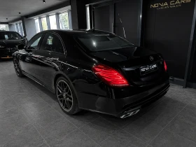 Mercedes-Benz S 350 4M L AMG  | Mobile.bg � ����� ������ 3