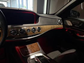 Mercedes-Benz S 350 4M L AMG  | Mobile.bg � ����� ������ 9