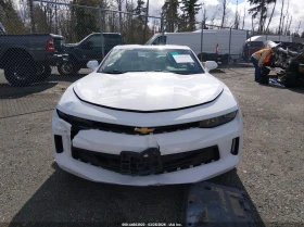 Chevrolet Camaro 2.0L I-4 DI, DOHC, VVT, TURBO, 275HP Rear Wheel | Mobile.bg � ����� ������ 12