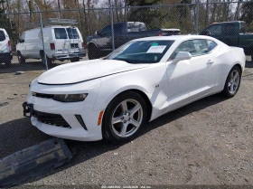 Chevrolet Camaro 2.0L I-4 DI, DOHC, VVT, TURBO, 275HP Rear Wheel | Mobile.bg � ����� ������ 2
