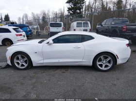 Chevrolet Camaro 2.0L I-4 DI, DOHC, VVT, TURBO, 275HP Rear Wheel | Mobile.bg � ����� ������ 14