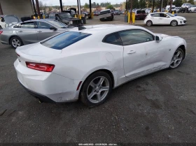Chevrolet Camaro 2.0L I-4 DI, DOHC, VVT, TURBO, 275HP Rear Wheel | Mobile.bg � ����� ������ 4