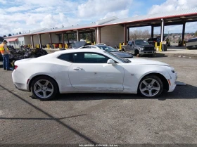 Chevrolet Camaro 2.0L I-4 DI, DOHC, VVT, TURBO, 275HP Rear Wheel | Mobile.bg � ����� ������ 13