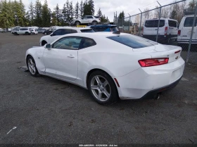 Chevrolet Camaro 2.0L I-4 DI, DOHC, VVT, TURBO, 275HP Rear Wheel | Mobile.bg � ����� ������ 3