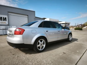 Audi A4 1.8T Quattro | Mobile.bg � ����� ������ 5