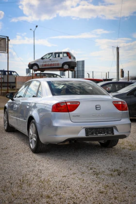 Seat Exeo 2.0TDI 130000��! ������ | Mobile.bg � ����� ������ 4
