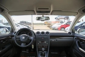 Seat Exeo 2.0TDI 130000��! ������ | Mobile.bg � ����� ������ 8