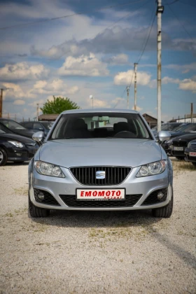 Seat Exeo 2.0TDI 130000��! ������ | Mobile.bg � ����� ������ 2