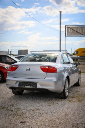 Seat Exeo 2.0TDI 130000��! ������ | Mobile.bg � ����� ������ 5