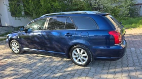 Toyota Avensis ����� | Mobile.bg � ����� ������ 4