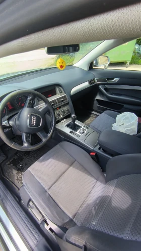 Audi A6 2.7 TDI | Mobile.bg � ����� ������ 9
