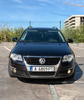 VW Passat 2.0 TDI EURO 5A | Auto.bg — изображение 2