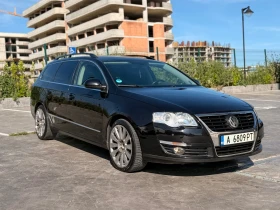 VW Passat 2.0 TDI EURO 5A