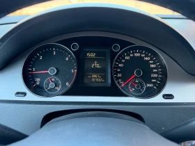 VW Passat 2.0 TDI EURO 5A | Auto.bg — изображение 10
