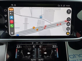 Audi A6 S LINE/50TDI/286�.�./8��/QUATTRO | Mobile.bg � ����� ������ 16
