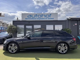 Audi A6 S LINE/50TDI/286�.�./8��/QUATTRO | Mobile.bg � ����� ������ 2