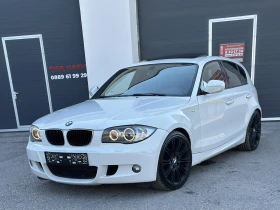 BMW 116 M-Paket