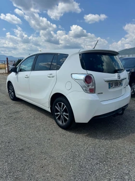 Toyota Verso 1.6 VVTI | Mobile.bg � ����� ������ 7