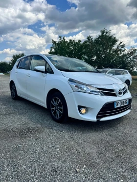Toyota Verso 1.6 VVTI | Mobile.bg � ����� ������ 5