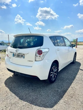 Toyota Verso 1.6 VVTI | Mobile.bg � ����� ������ 2