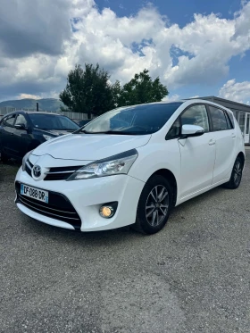 Toyota Verso 1.6 VVTI | Mobile.bg � ����� ������ 3