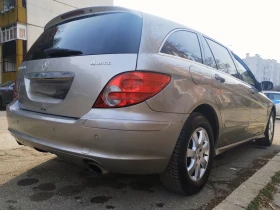 Mercedes-Benz R 320 Long, 6 seats, 4-MATIC, AIRMAIC - 5650 € / 11050.44 лв. - 67773663 4
