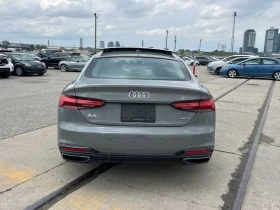 Audi A5 * Technik * ��������� * 360 * PANO * CARFAX | Mobile.bg � ����� ������ 5