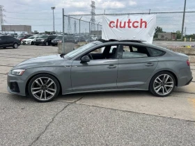 Audi A5 * Technik * ��������� * 360 * PANO * CARFAX | Mobile.bg � ����� ������ 4