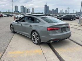 Audi A5 * Technik * ��������� * 360 * PANO * CARFAX | Mobile.bg � ����� ������ 6