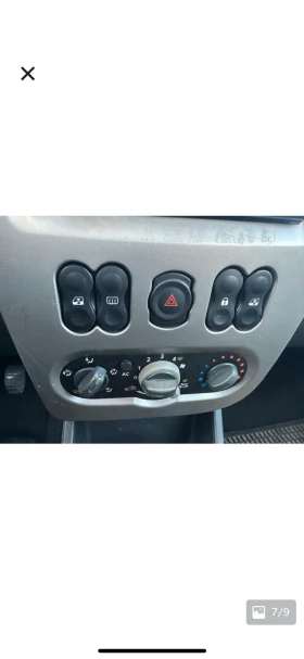 Dacia Sandero 1.4������, ��������, ��� ���� �������� | Mobile.bg � ����� ������ 4