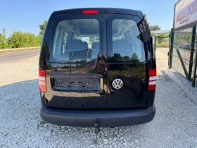VW Caddy 1.6TDi/102p.s-5 mesten/Klima-Euro 5!!! | Mobile.bg � ����� ������ 6