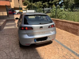 Seat Ibiza 1.6 Газ/бензин | Auto.bg — изображение 5