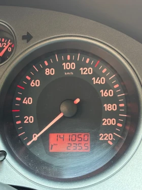 Seat Ibiza 1.6 Газ/бензин | Auto.bg — изображение 12