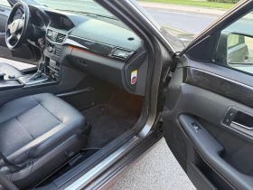 Mercedes-Benz E 220 E220cdi Avantgarde - 7550 € - 24408164 11