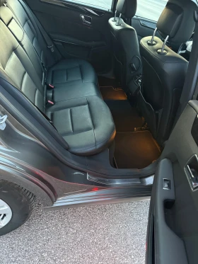 Mercedes-Benz E 220 E220cdi Avantgarde - 7550 € - 24408164 10