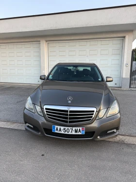 Mercedes-Benz E 220 E220cdi Avantgarde - 7550 € - 24408164 7
