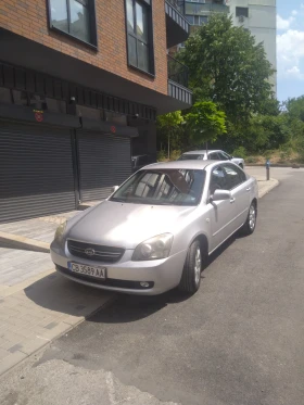 Kia Magentis - 2150 € - 59519145 3