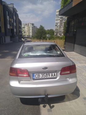 Kia Magentis - 2150 € - 59519145 2