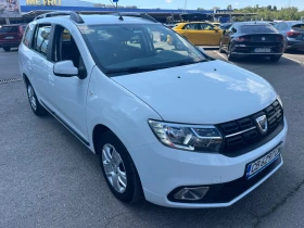 Dacia Logan MСV , N1 с ДДС | Auto.bg — изображение 2