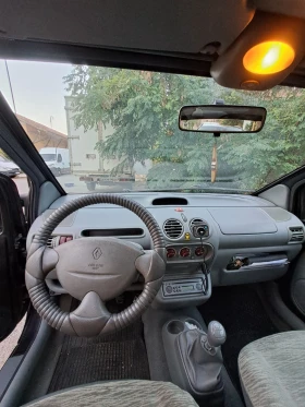 Renault Twingo - 1000 € - 79287235 5