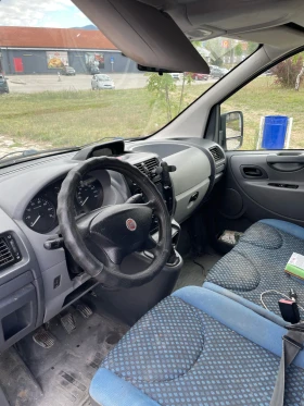 Fiat Scudo - 4500 € - 50518581 6