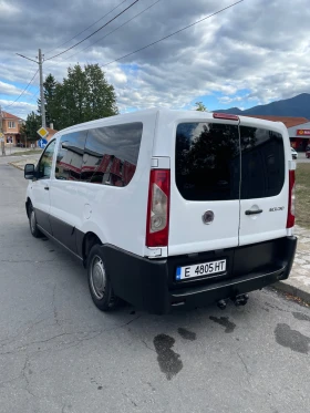 Fiat Scudo - 4500 € - 50518581 4
