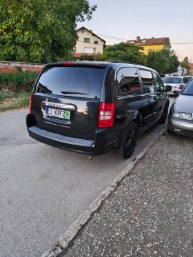 Chrysler Gr.voyager - 4200 € - 24430215 4