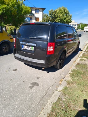 Chrysler Gr.voyager - 4200 € - 24430215 6