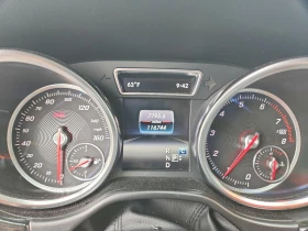 Mercedes-Benz GLS 450 3.0l 4Matic | Auto.bg — изображение 9
