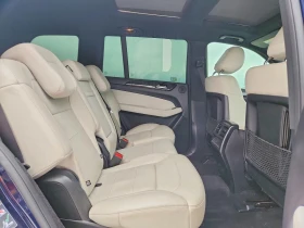 Mercedes-Benz GLS 450 3.0l 4Matic | Auto.bg — изображение 11