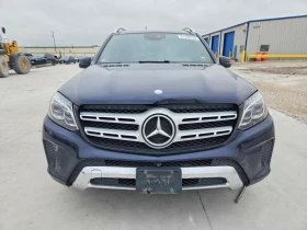 Mercedes-Benz GLS 450 3.0l 4Matic | Auto.bg — изображение 5
